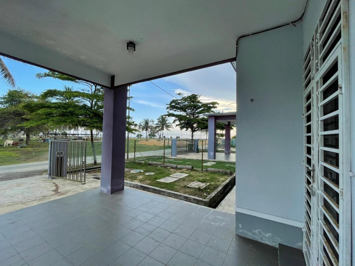 Arwaa Homestay Beachview Bachok Exteriér fotografie