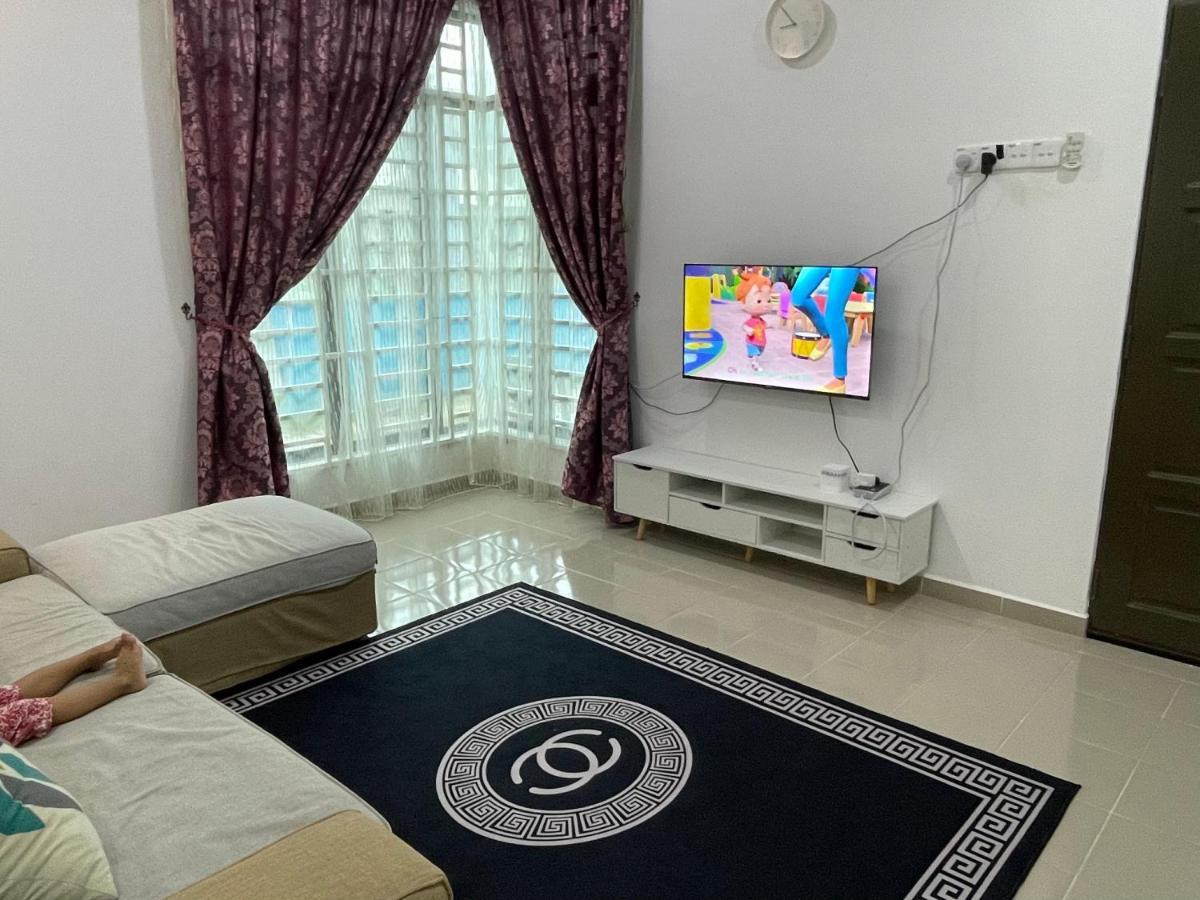 Arwaa Homestay Beachview Bachok Exteriér fotografie